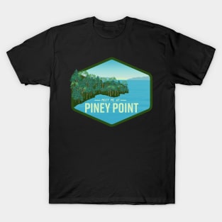 Piney Point T-Shirt